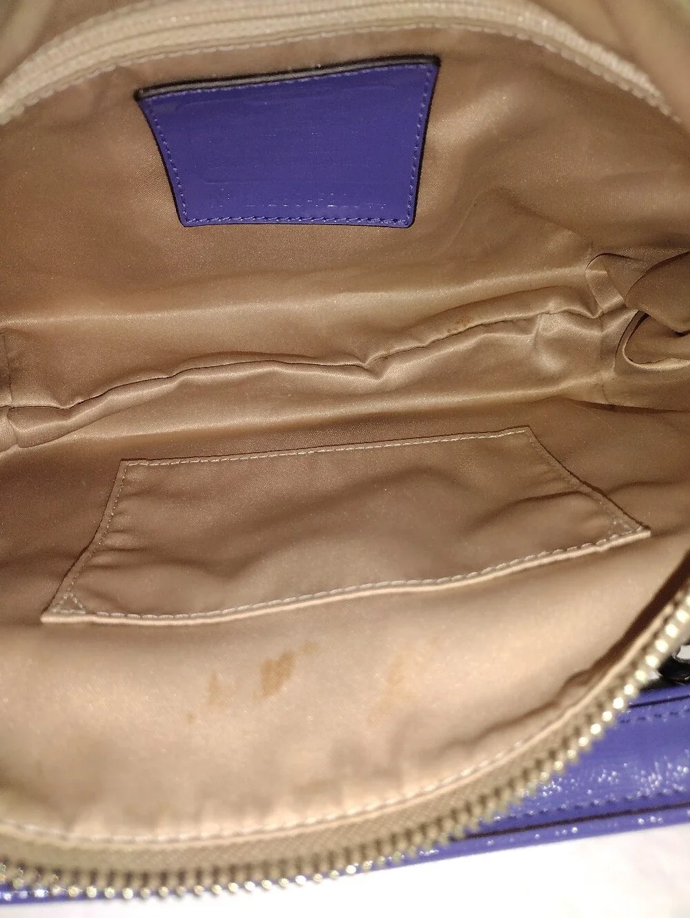 Coach ultimate y2k